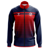 Fully Custom Full-Zip Jacket FYJ2327